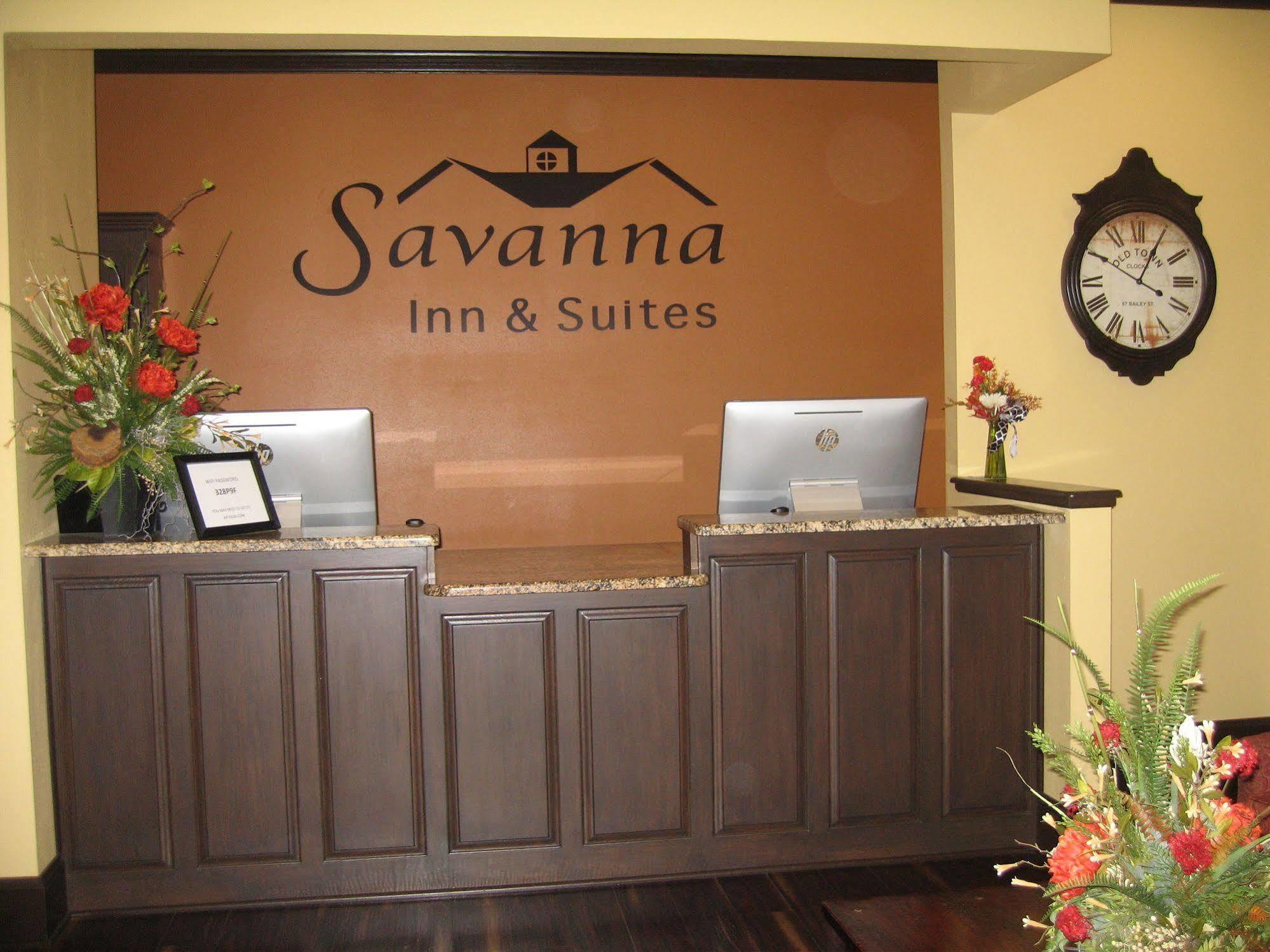 Super 8 Savanna Il Hotel Fulton Exterior foto